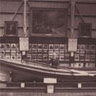 Grace Darling's lifeboat